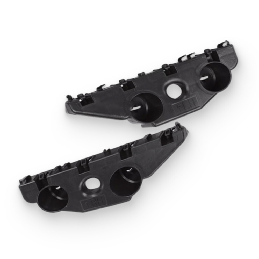 Front Bumper Bracket Fit For Nissan Altima 2016-2018 62221-2GF2H+62220-2GF2H