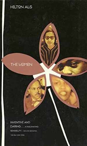 The Women - Paperback, by Als Hilton - Very Good q