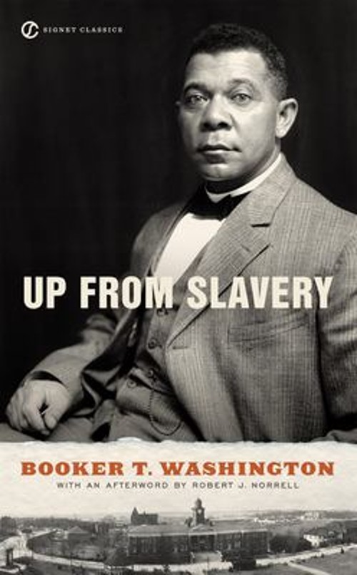 Up from Slavery Paperback Booker T. WashingtonFree US Delivery | ISBN:0451531477