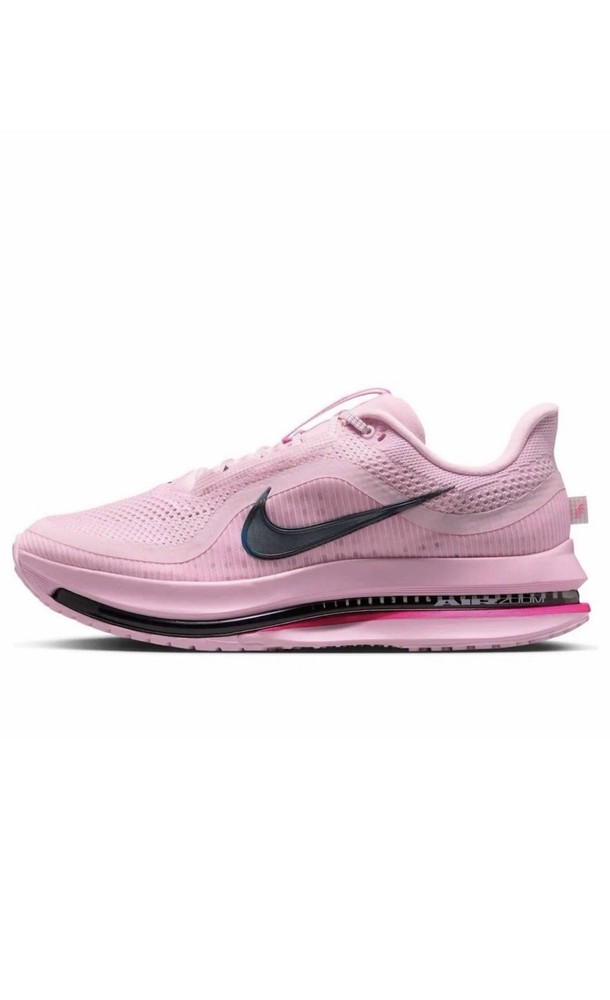 Nike Pegasus Premium Pink Foam/Off Noir/Black Running Shoes HQ2592-604 Size 13