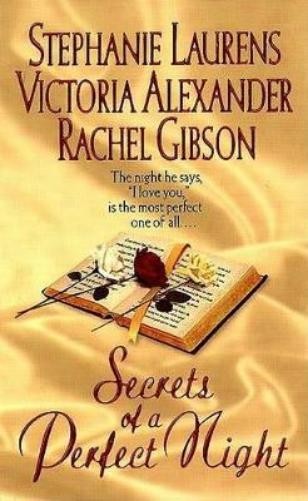 Stephanie Laurens Secrets of a Perfect Night (Paperback)Another great item from Rarewaves USA | Free delivery!