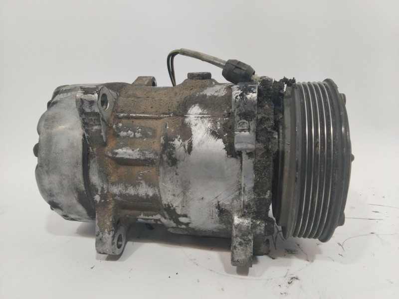 Sanden 1106F air conditioning compressor Citroen Berlingo 1.9 600 1739133
