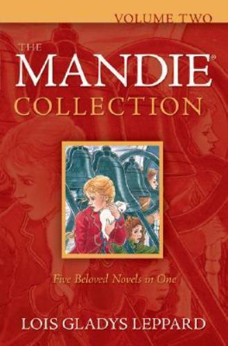 Mandie Collection, Paperback by Leppard, Lois Gladys, Like New Used, Free shi...