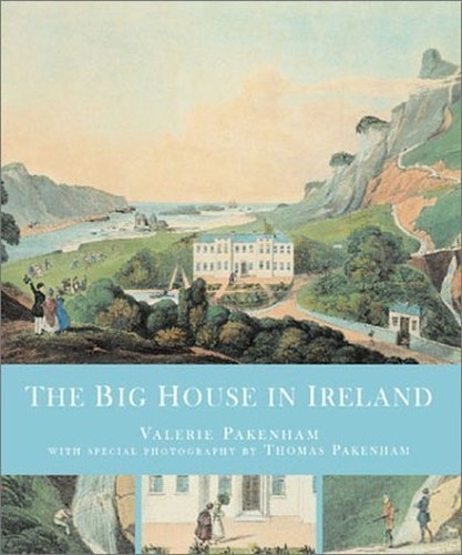 The Big House in Ireland by Valerie Pakenham Paperback / softback Book The FastFREE US DELIVERY | ISBN: B002B08JOG | Quality Books