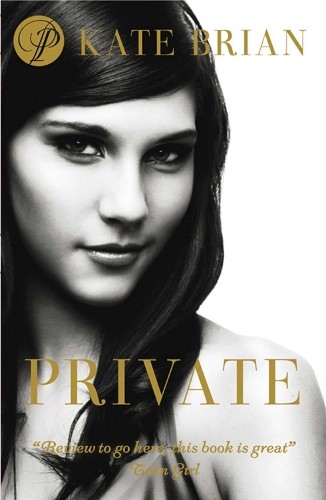 Private by Brian, Kate Paperback Book The Fast Free ShippingFREE US DELIVERY | ISBN: 1416932437 | Quality Books