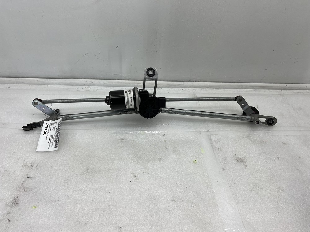 2011-2024 Ram 1500 2500 3500 Wiper Motor & Linkage Kit Mopar 55372141AL