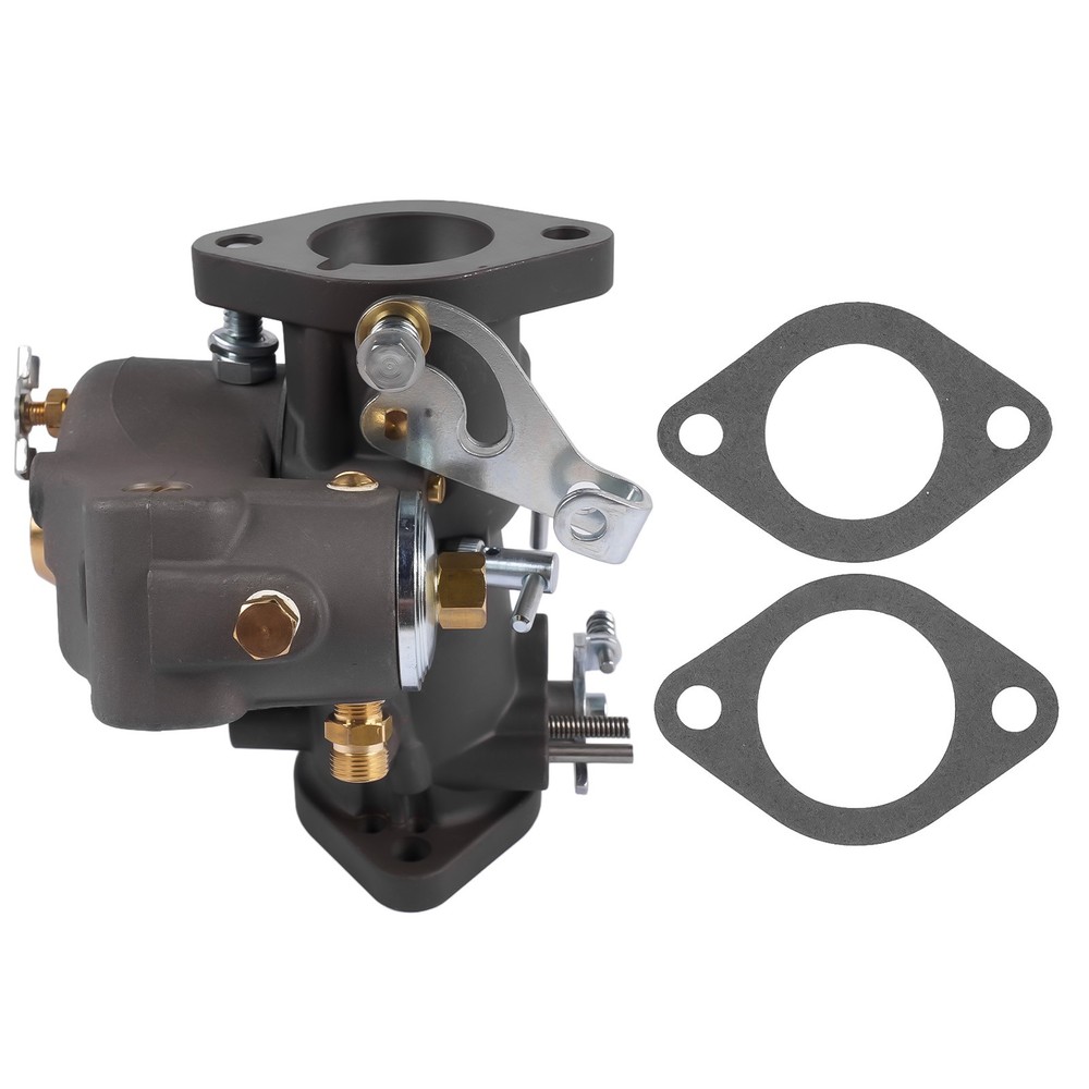 NEW Carburetor For John Deere B Tractors DLTX10 DLTX34 DLTX67 DLTX73 JDS3400