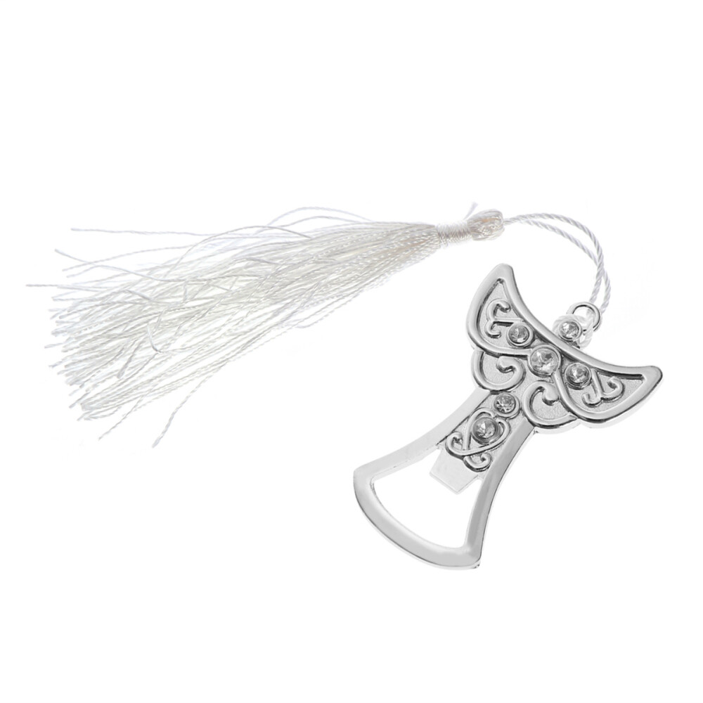 Bottle Opener Creative Keychain Decor Novelty Gift Beer Opener Wedding Bar Home