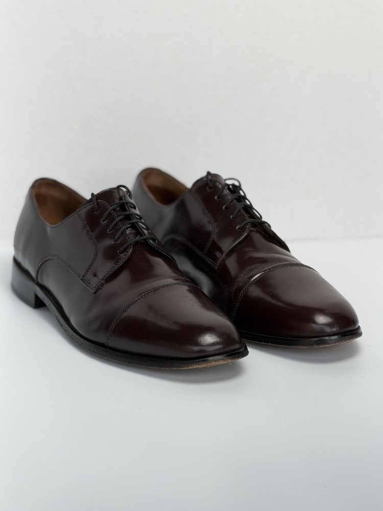 Florsheim mens Dress shoes Size 9.5