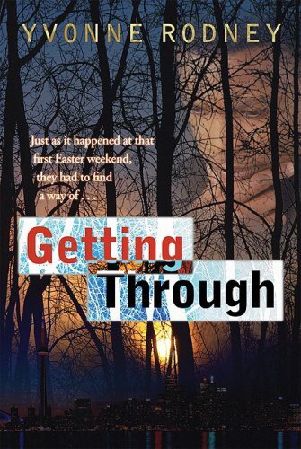 Getting Through, Rodney, Yvonne