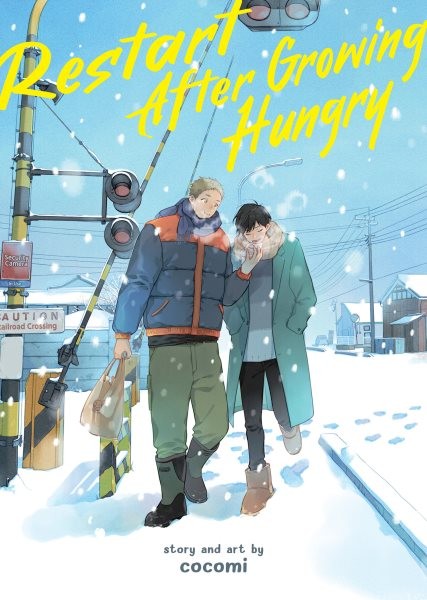 Restart After 2 : Restart After Growing Hungry, Paperback by Cocomi, Like New...