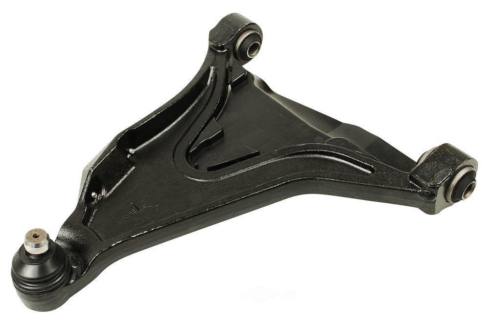Mevotech CMS20486 Premium Suspension Control Arm with Ball Joint Assembly