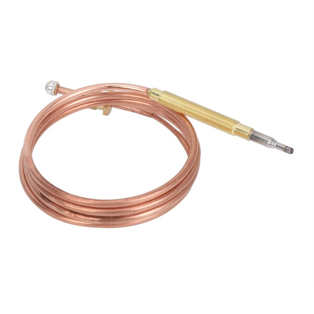 Universal Thermocouple Thermal Coupling For Gas Fireplace Furnace Heater