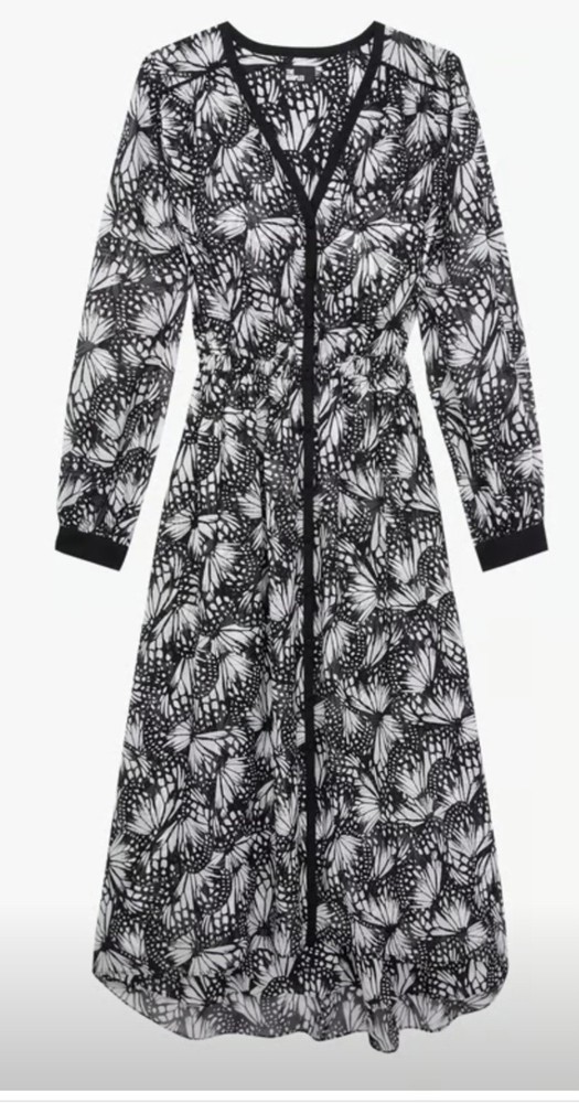 Kooples Dress Nwt