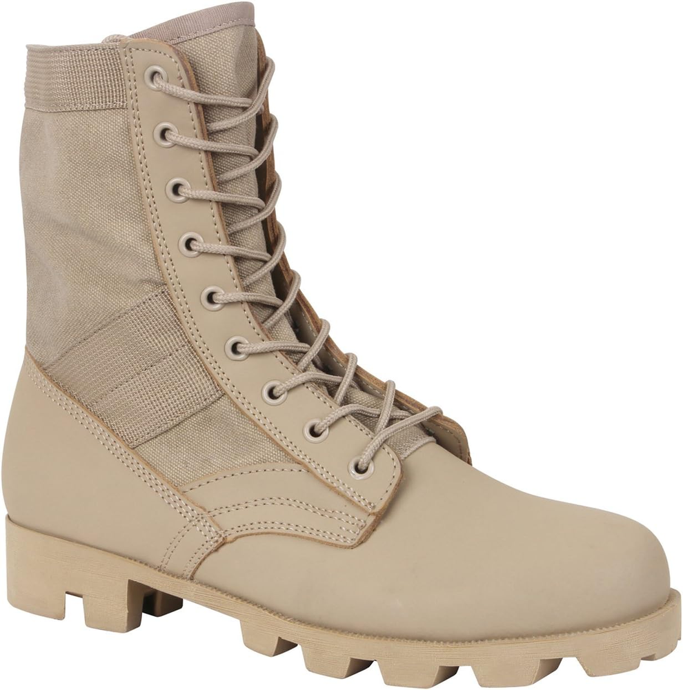 Jungle Boots Work Boots Hiking Boots