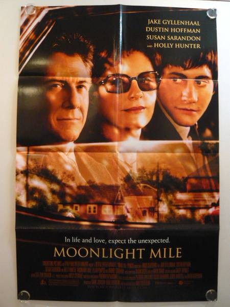 Moonlight Mile US Poster V4