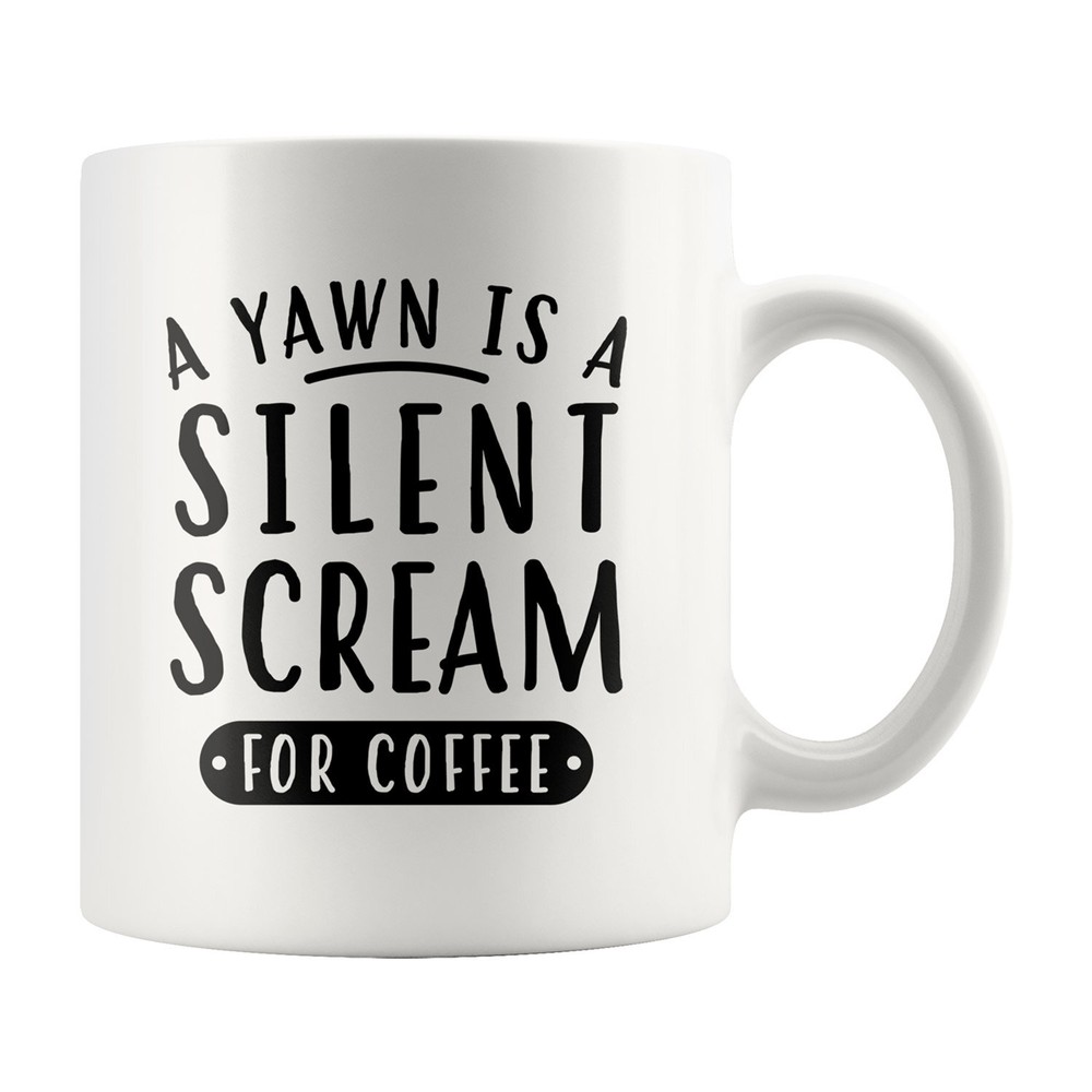 Coffee Lover Gift Coffee Lover Mug Caffeine Lover Gift Caffeine Lover Mug Funny
