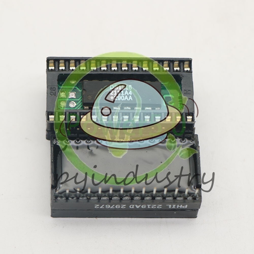 1PCS DALLAS DS1216C DIP-28 SmartWatch RAM DS1216B/C/D/H RH NEW~