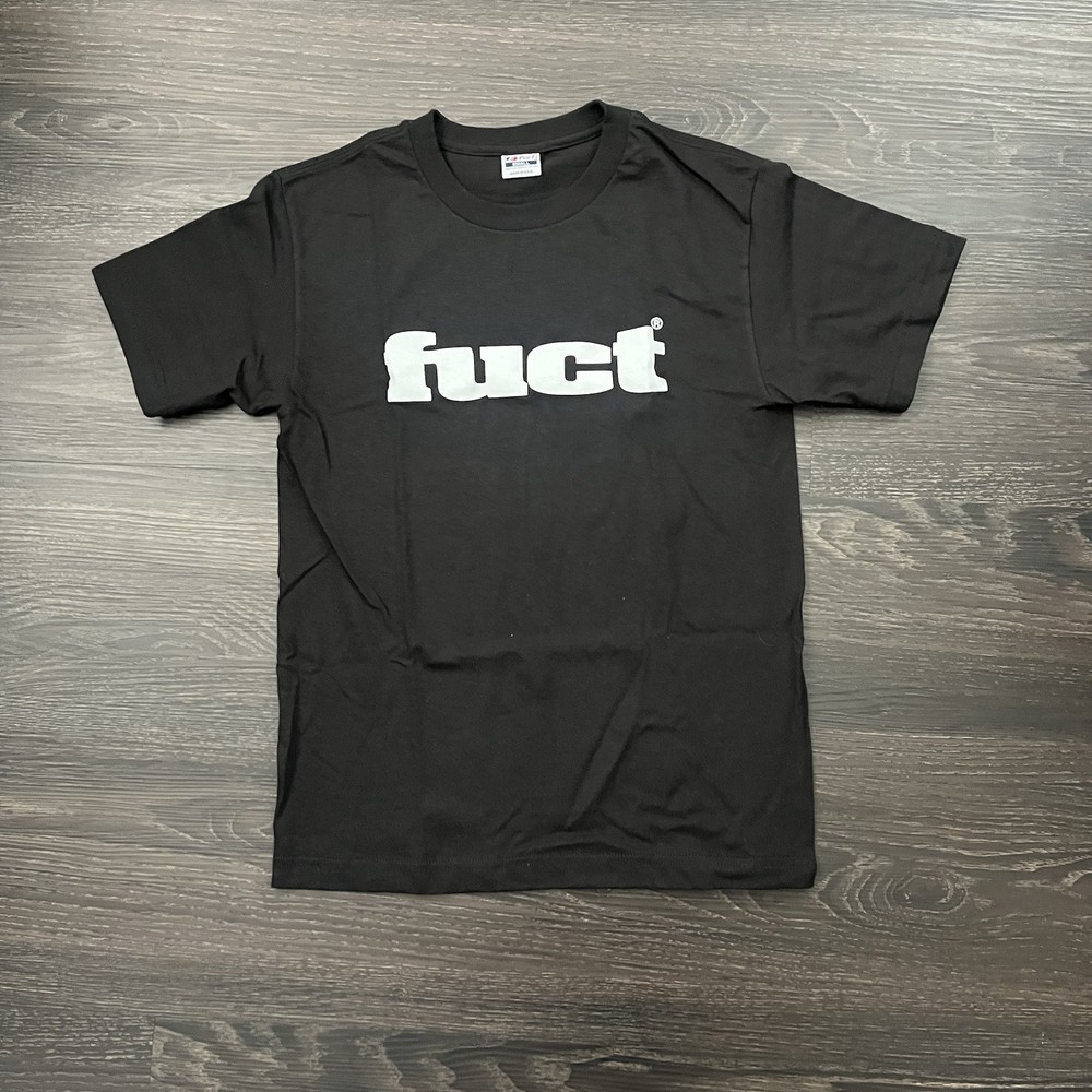 FUCT Logo Shirt