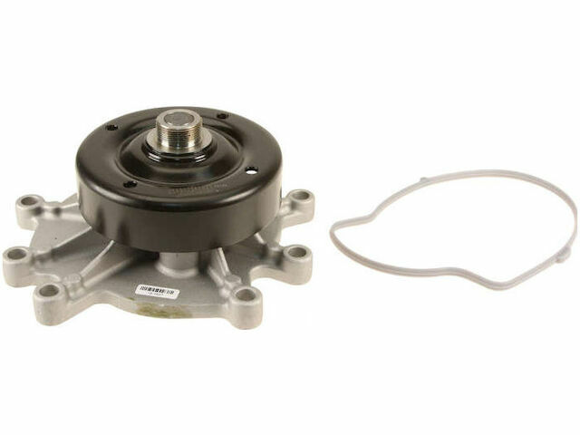 AC Delco Gold (Professional) Water Pump fits Ram 1500 2011-2013 57QRQQ