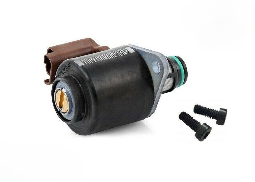 For FUEL PUMP INLET METERING PRESSURE REGULATOR SUCTION CONTROL VALVE 9109903 ]