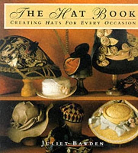 The Hat Book by Bawden, Juliet Paperback Book The Fast Free ShippingFREE US DELIVERY | ISBN: 1852383682 | Quality Books