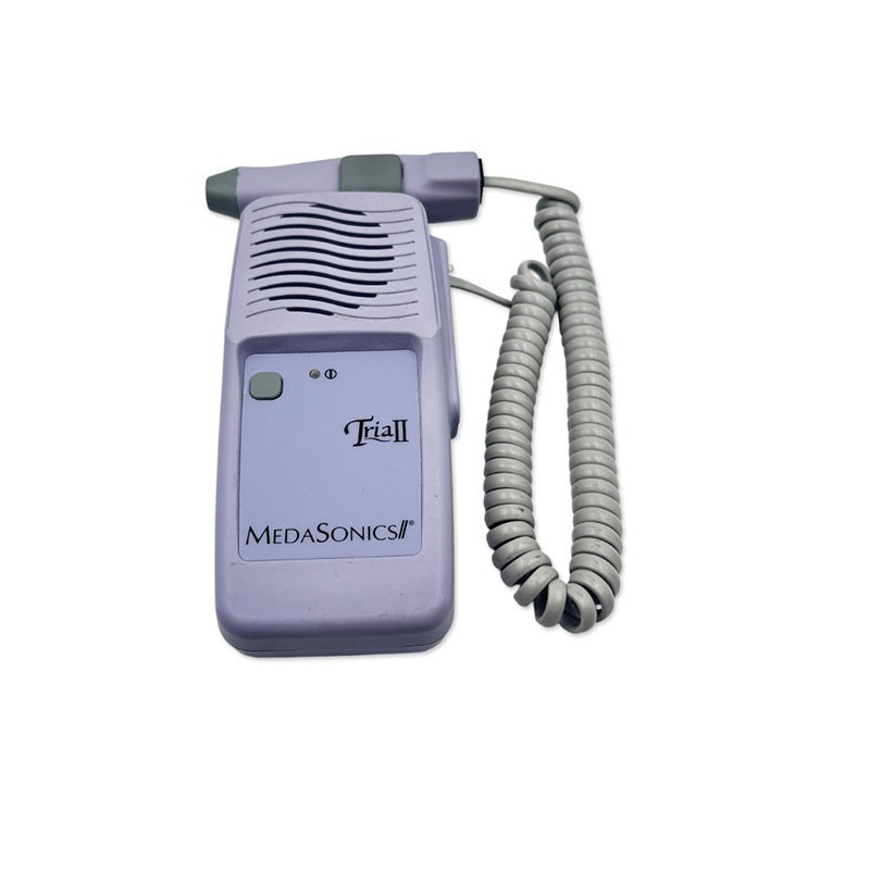 Cooper Surgical TR150 Do-ppler with 5MHz Probe (Refurbished,1 Set)