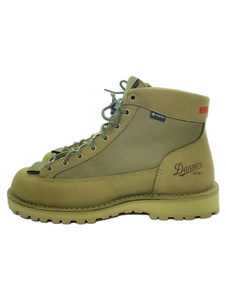 Danner Gore-Tex Trekking Boots 25.5cm Waterproof Hiking
