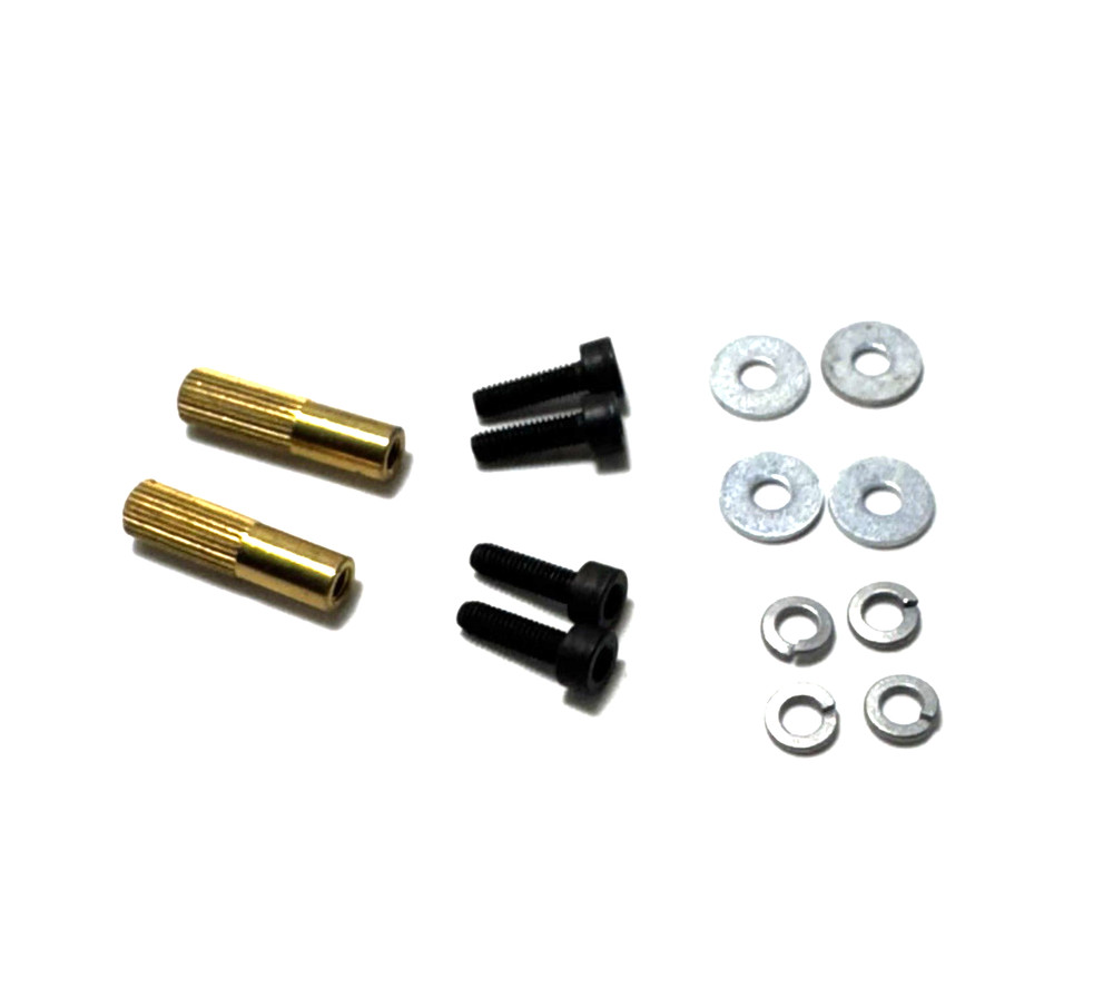 X cell MA 0531 No load Front Transmission Kit Upgrade Miniature Aircraft