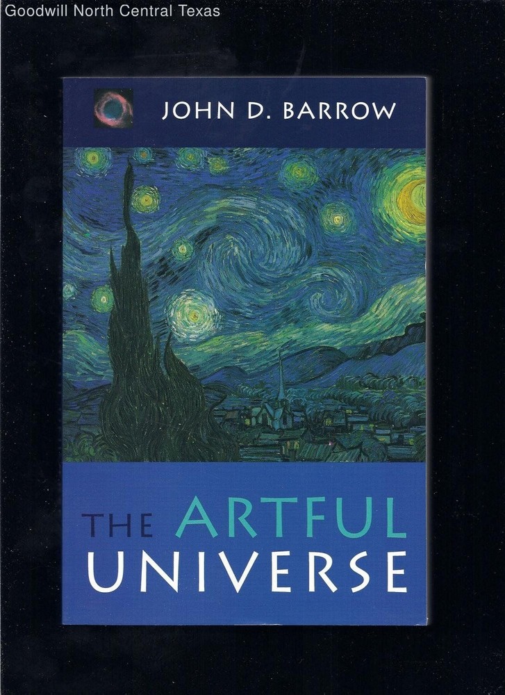 The Artful Universe