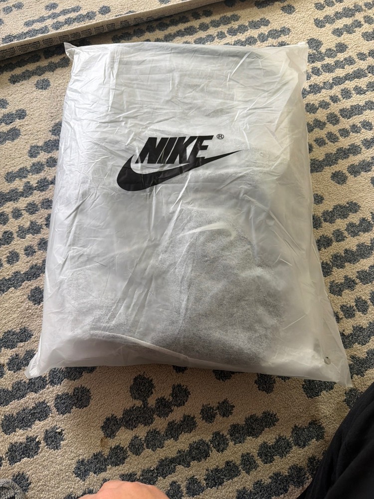 Nike Elite Backpack (Black)