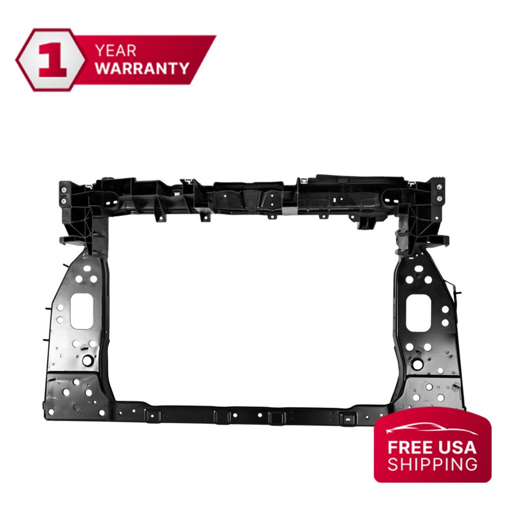 2022 Jeep Compass Radiator Support Replacement Part