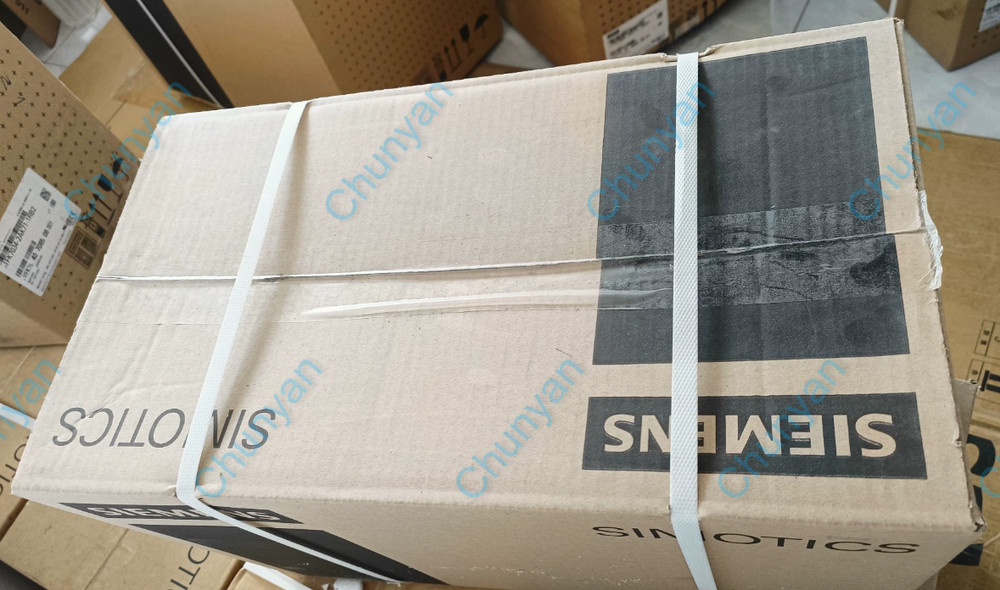 1PCS New In Box Siemens 1FK7042-2AF71-1AA0 Servo Motor Fast Delivery US Stock
