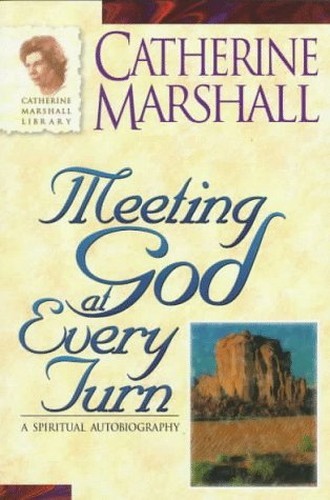 Meeting God at Every Turn, Marshall, C.