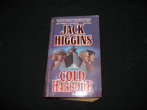 Cold Harbour, Higgins, Jack