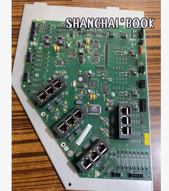 1PC used working 00194763 Via DHL or Fedex