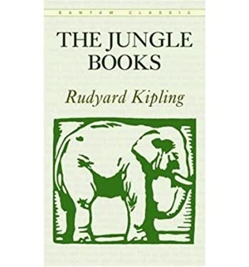 The Jungle Book ; Just So Stories Rudyard KiplingFree US Delivery | ISBN:0706430220