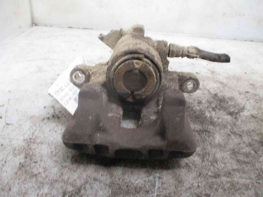 Rear right brake caliper Alfa Romeo 156 77364820