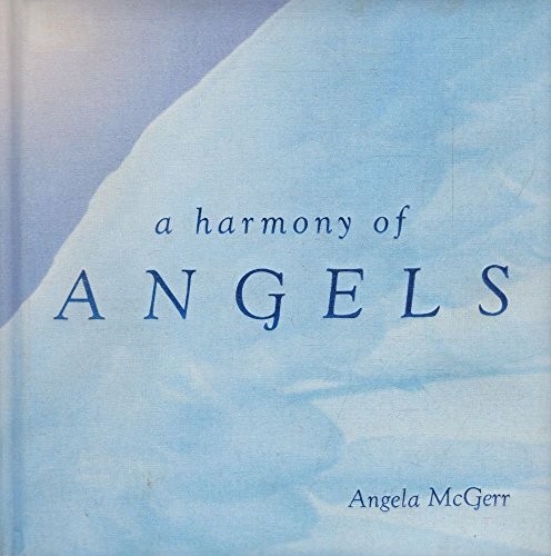 A Harmony of Angels by McGerr, Angela Hardback Book The Fast Free ShippingFREE US DELIVERY | ISBN: 1903845173 | Quality Books