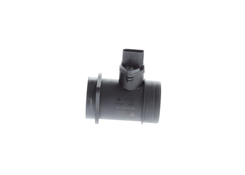 0 281 006 680 Bosch Mass Air Flow Sensor for Skoda, VW
