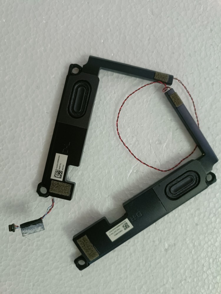 Original for LENOVO yoga Slim 7 13ITL5 7 Carbon 13ITL5 Pro 13sITL SPEAKER R+L