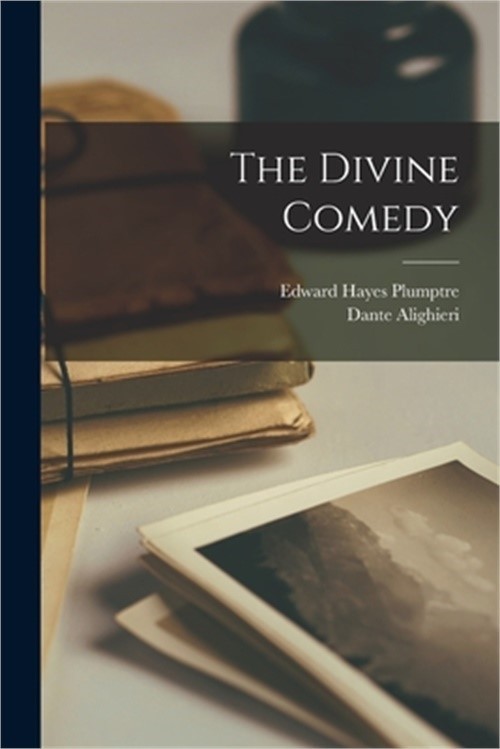 The Divine Comedy (Paperback or Softback)