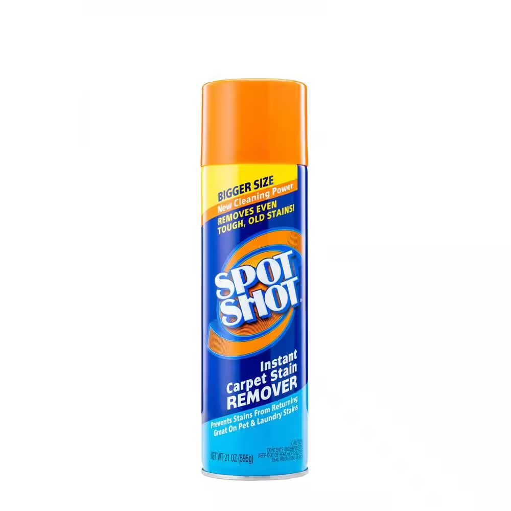 21 oz. Stain Carpet Cleaner (12 Pack)