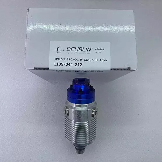 1PCS New 1109-044-212 High Speed Rotating Union Substitute Quality assurance