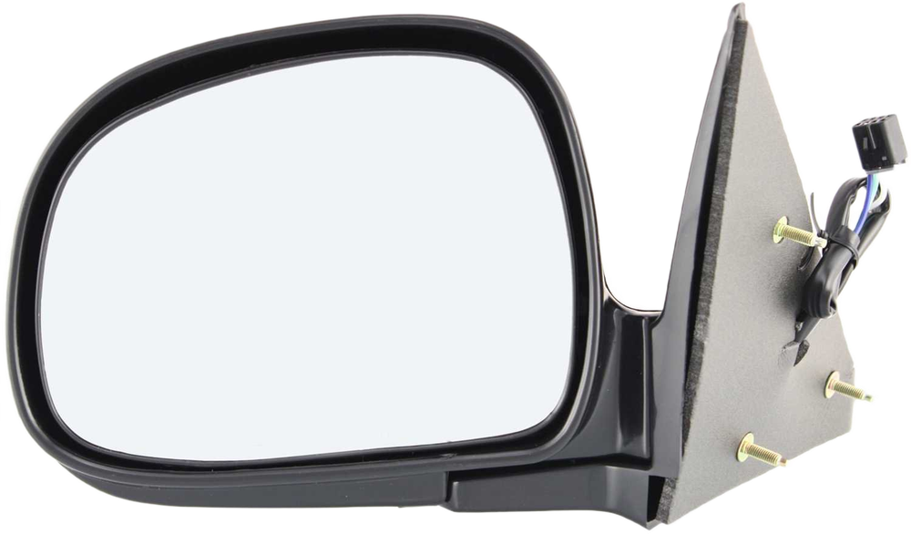 Upgrade Your 1998-2005 GMC Jimmy with a New Driver Side Mirror