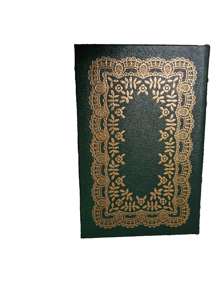 Easton Press, THE COLOR PURPLE by Alice Walker, Great Books of the 20th Century