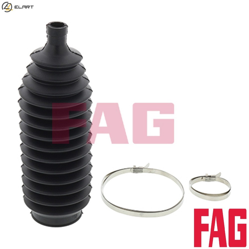 BELLOW KIT STEERING 841 0154 30 FOR VOLVO B4184S3/4184S 1.7L B4164S2 1.6L 4cyl