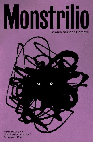 Gerardo Samano Cordova Monstrilio (Paperback)Another great item from Rarewaves USA | Free delivery!