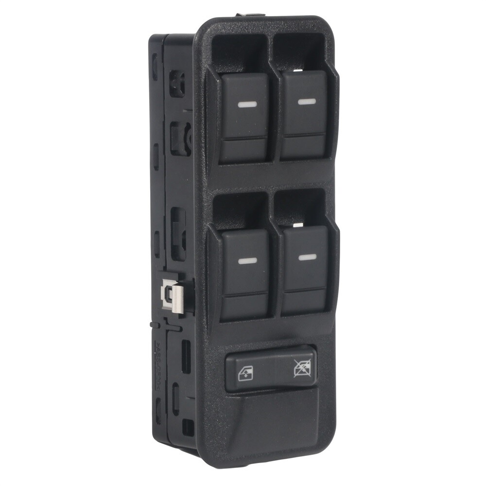 For 2006 Land Rover Range Rover Sport New Power Window Switch Front Driver Side