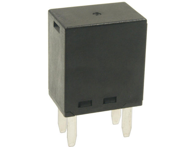 ABS Warning Lamp Relay for 2002-2003 Buick LeSabre 19BKZK-image